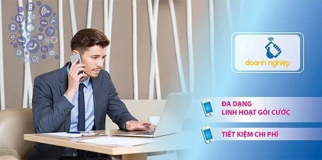 Gói cước Doanh nghiệp VNPT