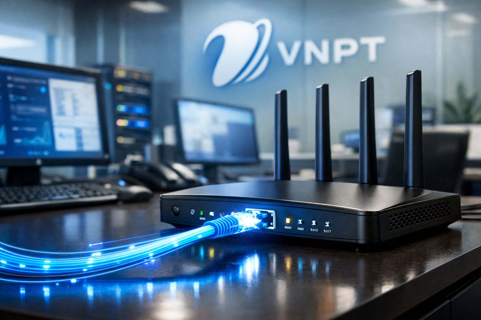 Lắp mạng Wifi Đà Nẵng 2026