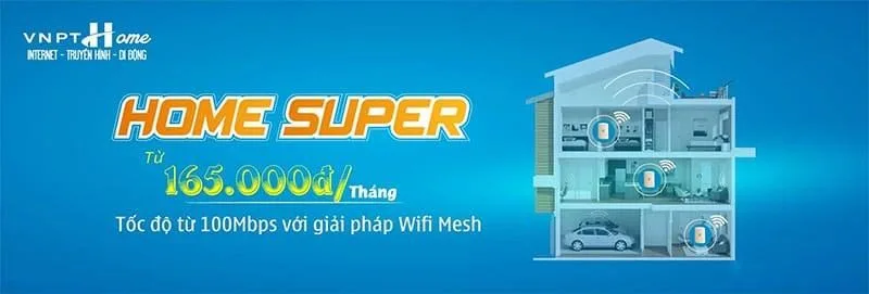 Lắp mạng vnpt tại Đà Nẵng