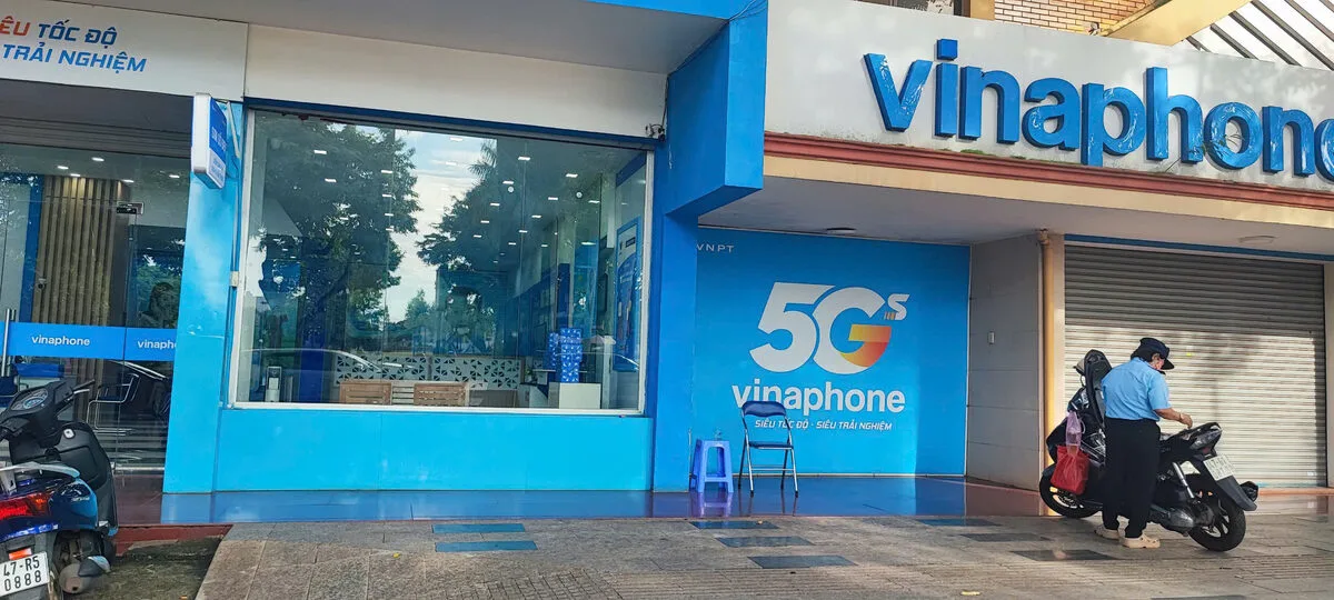 Lắp Mạng VNPT Tại Hải Châu Đà Nẵng 2026