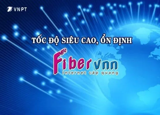 Gói Cước Doanh Nghiệp VNPT 2026