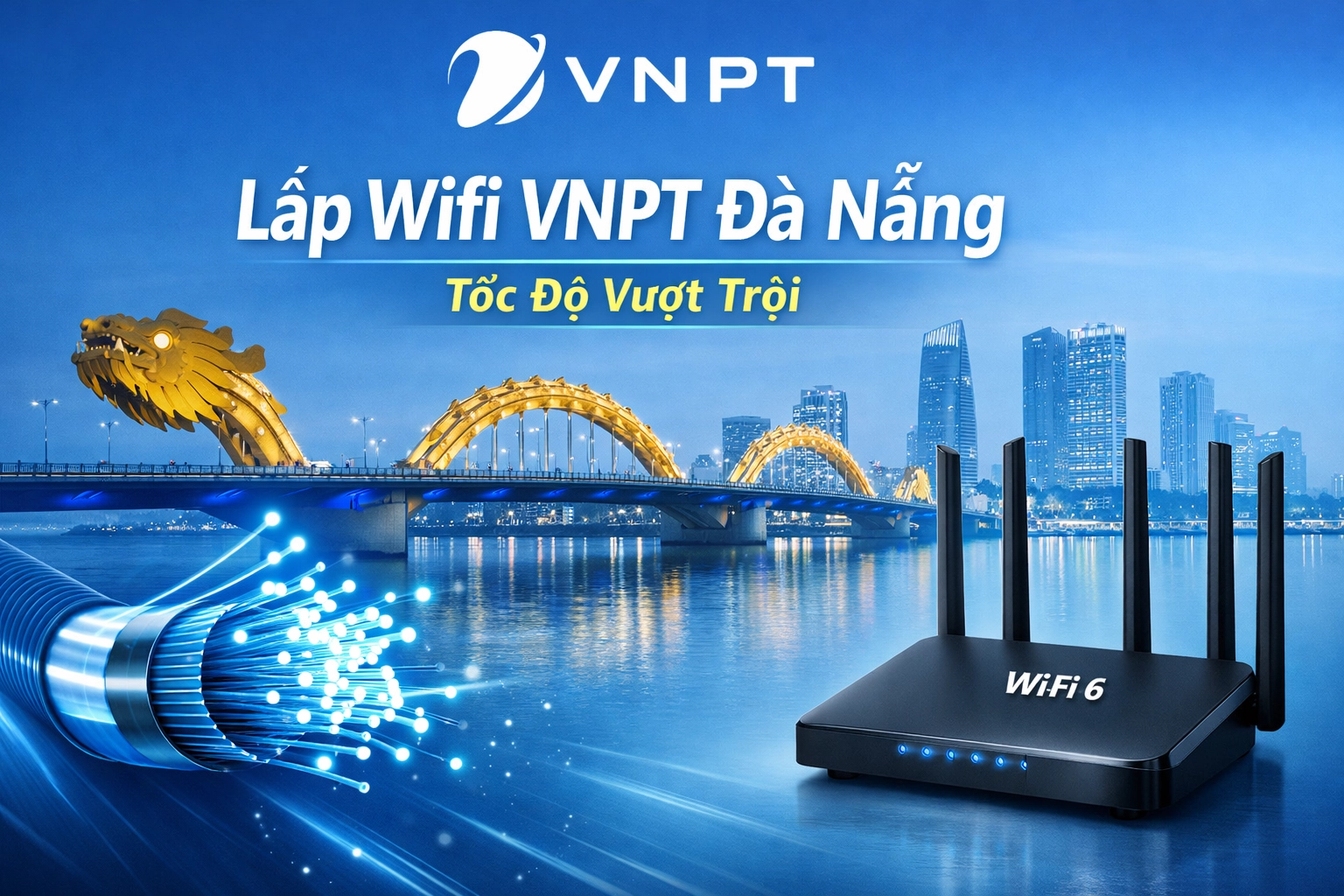 Lắp Wifi Tại Đà Nẵng