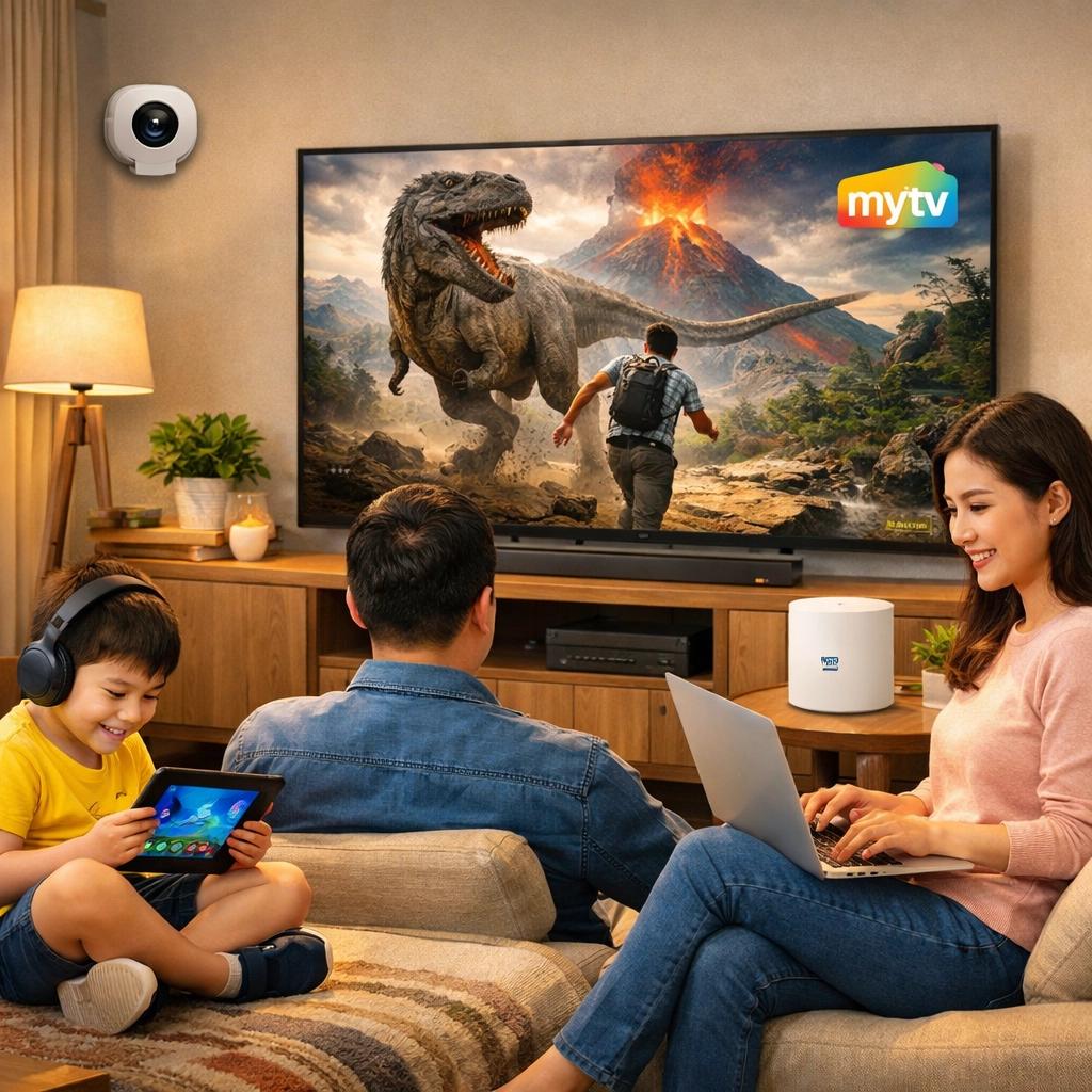 Lắp Wifi Tại Đà Nẵng