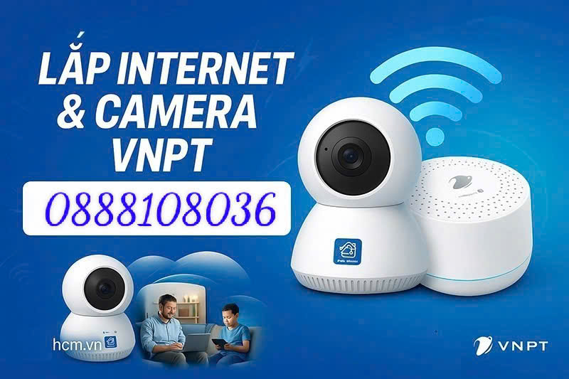 Camera VNPT