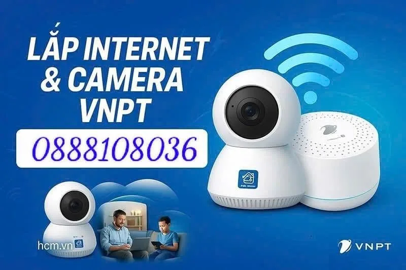 Tổng Hợp Bảng Giá Gói Cước VNPT 2026