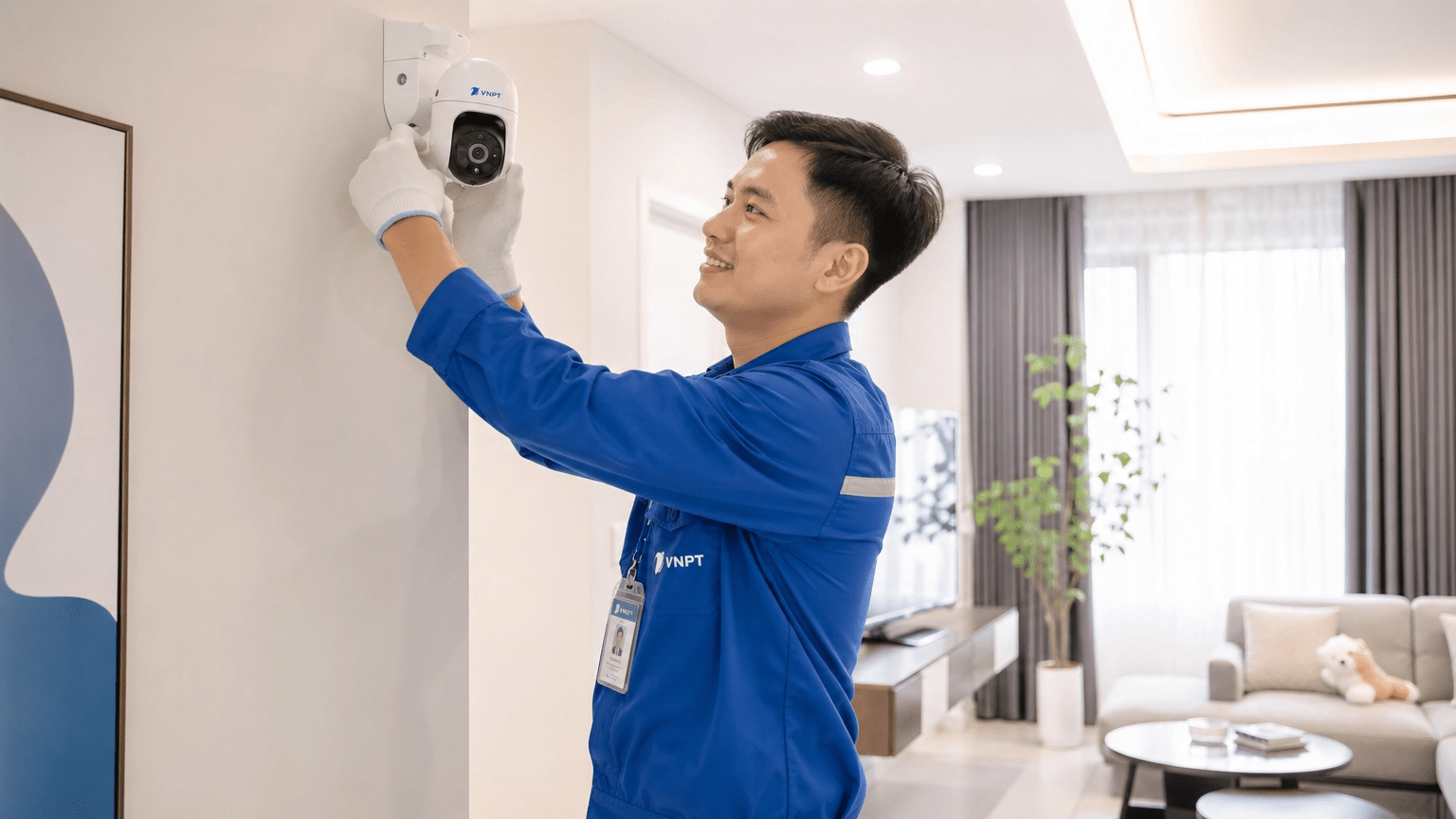 Camera An Ninh VNPT Đà Nẵng