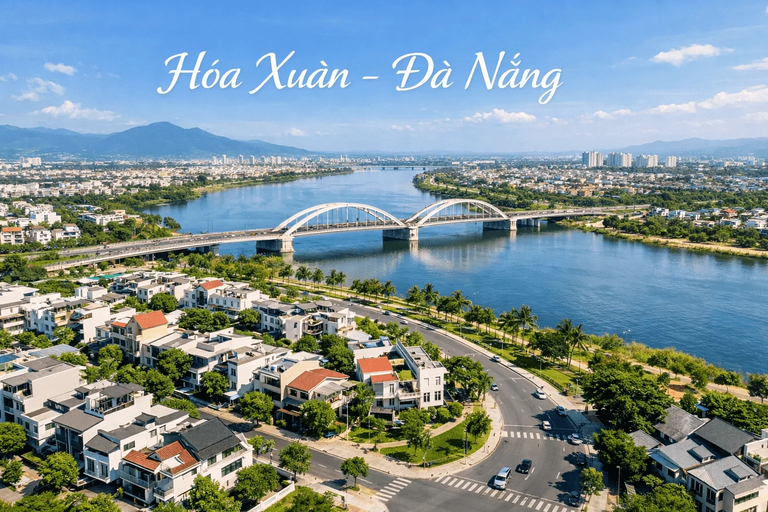 Lắp Internet VNPT tại Hòa Xuân