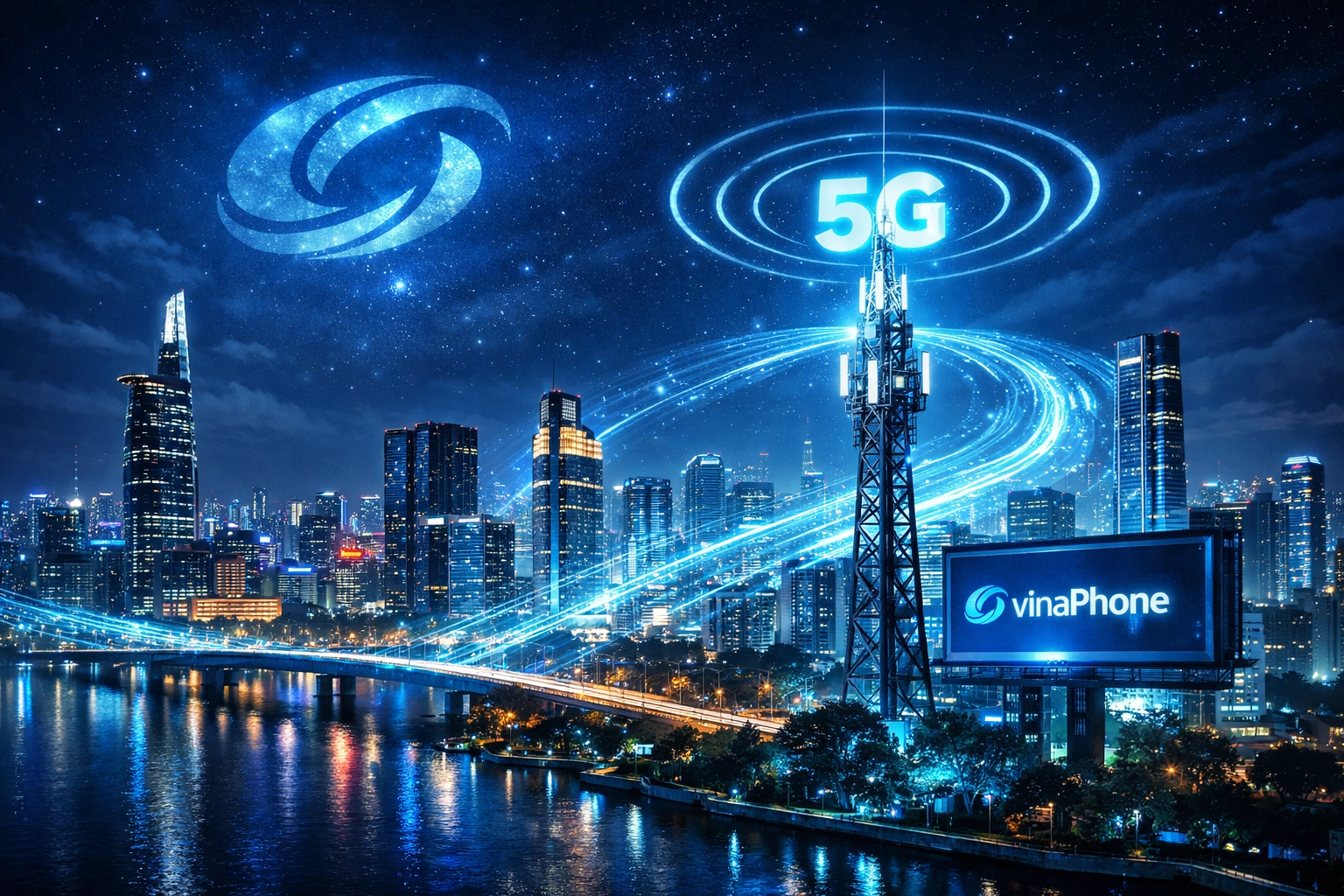 Vinahone 5G