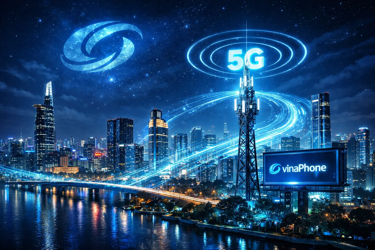 Vinahone 5G