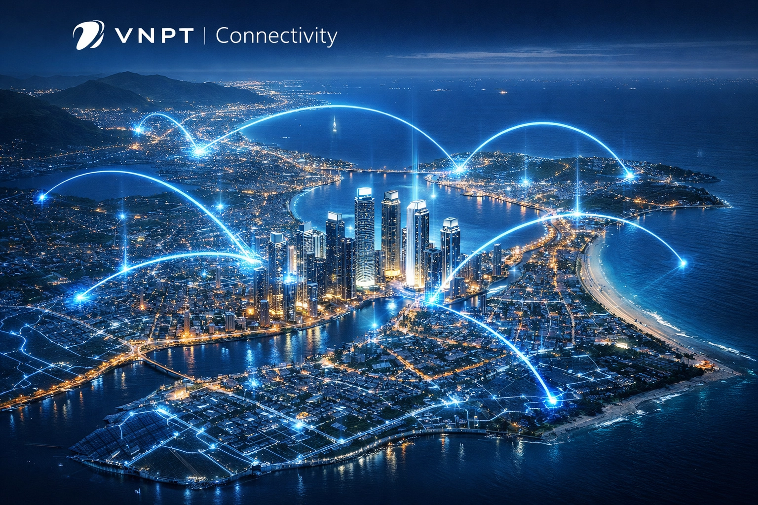 Các Gói Cước Internet Doanh Nghiệp VNPT