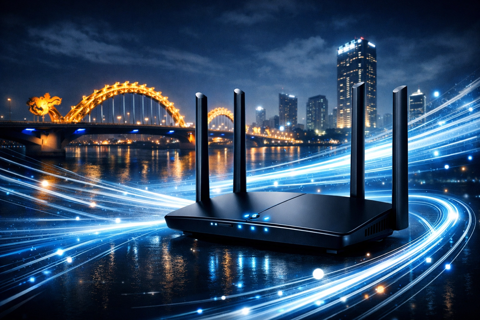 Lắp Mạng VNPT Đà Nẵng