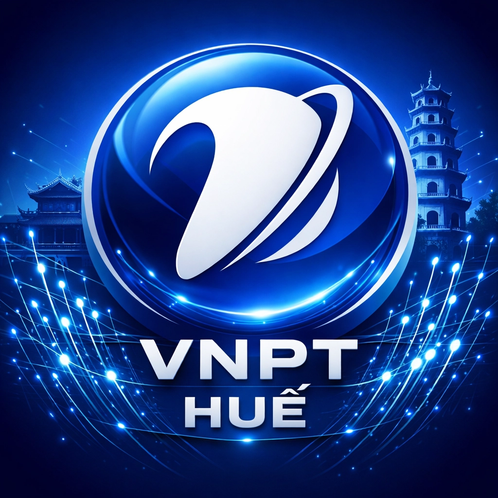 Lắp Mạng VNPT Huế