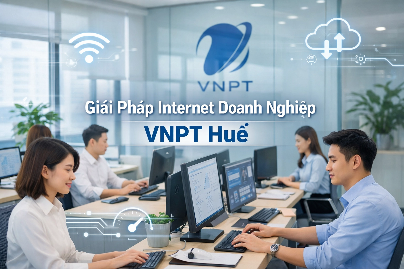 Gói Cước Doanh Nghiệp Huế