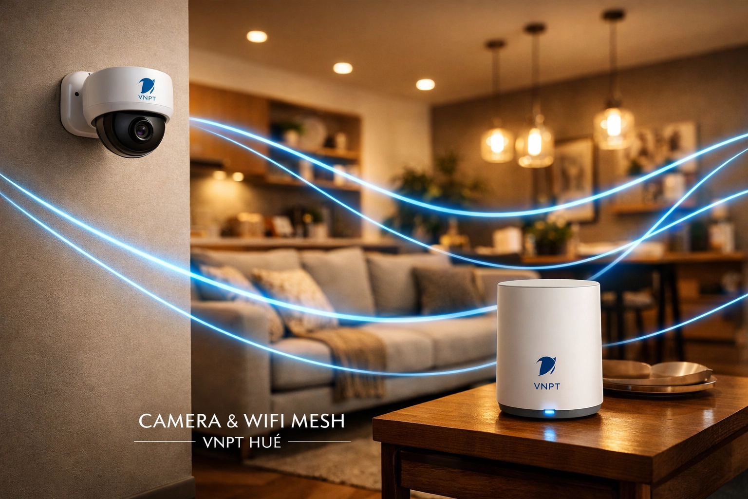 Lắp mạng vnpt Tại Huế