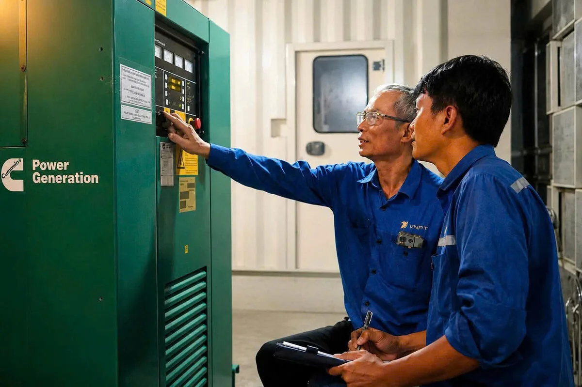 Lắp mạng VNPT 2026