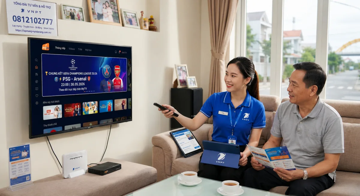 Chung Kết C1- 2026 ai sẽ dành chiến thắng ?