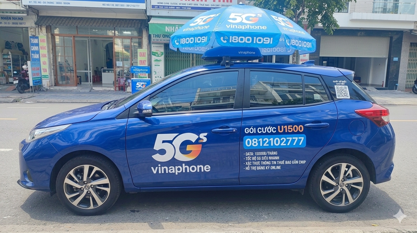 Sim U1500 Vinaphone