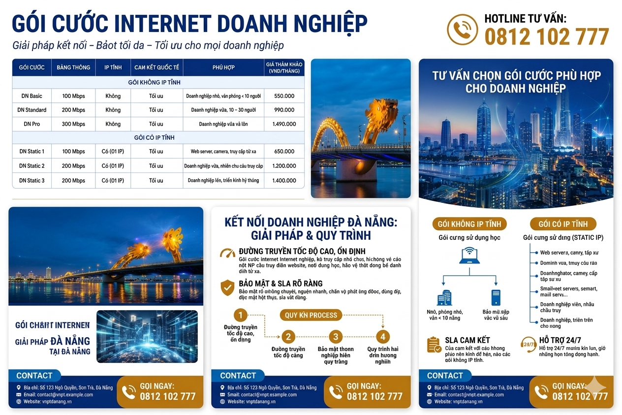 Lắp mạng VNPT 2026