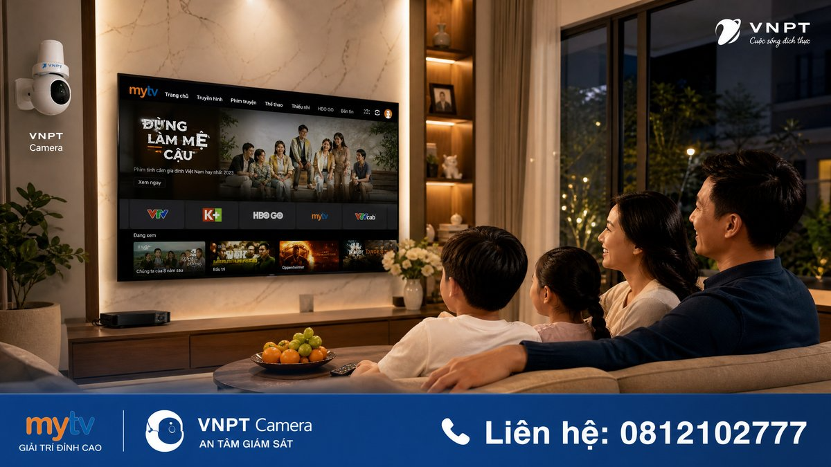 Hướng dẫn đăng ký lắp mạng VNPT trong 24h
