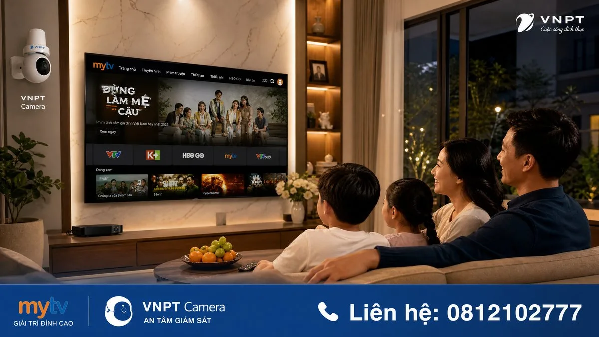 Hướng dẫn đăng ký lắp mạng VNPT trong 24h