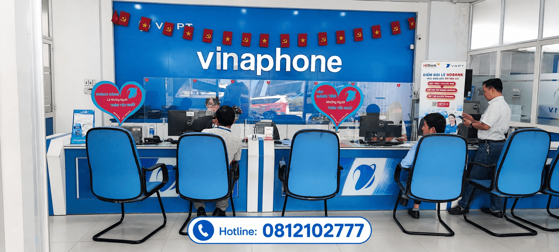 Đăng Ký WiFi VNPT Đà Nẵng