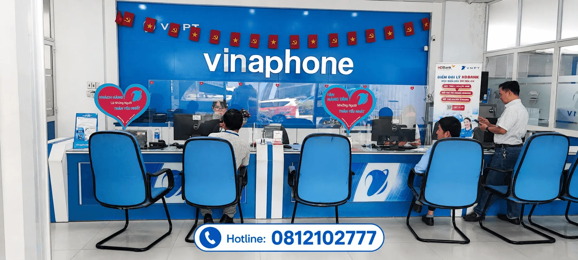 Đăng Ký WiFi VNPT Đà Nẵng
