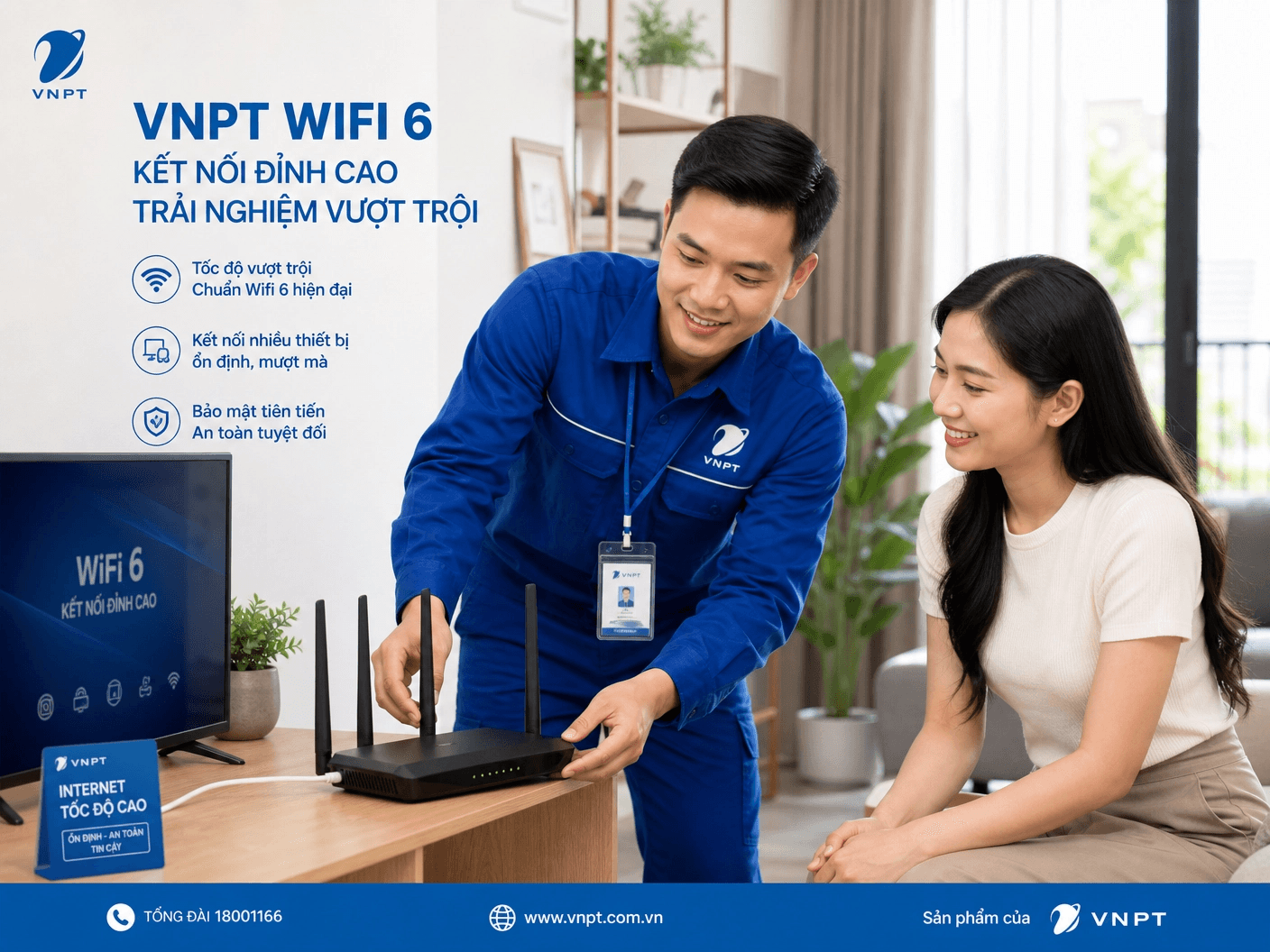 Cáp Quang VNPT Đà Nẵng