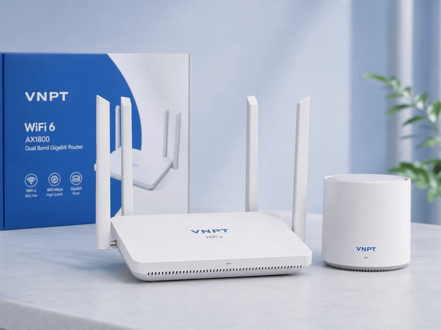 Gói Cước Internet VNPT Đà Nẵng