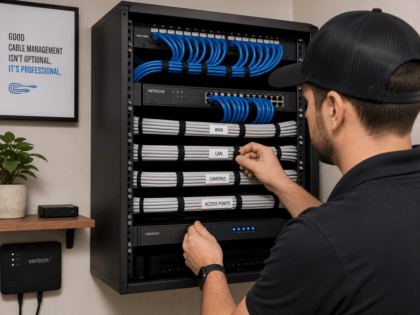 Sửa Internet VNPT Đà Nẵng