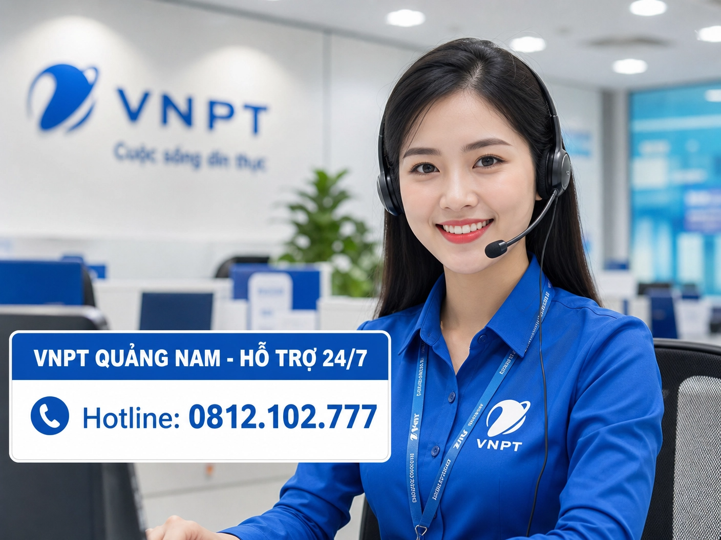 Lắp mạng VNPT tại Đại Lộc 2026
