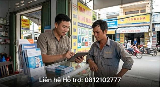 Lắp mạng VNPT tại Điện Bàn 2026