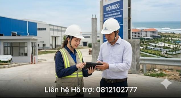 Lắp mạng VNPT tại Điện Ngọc 2026