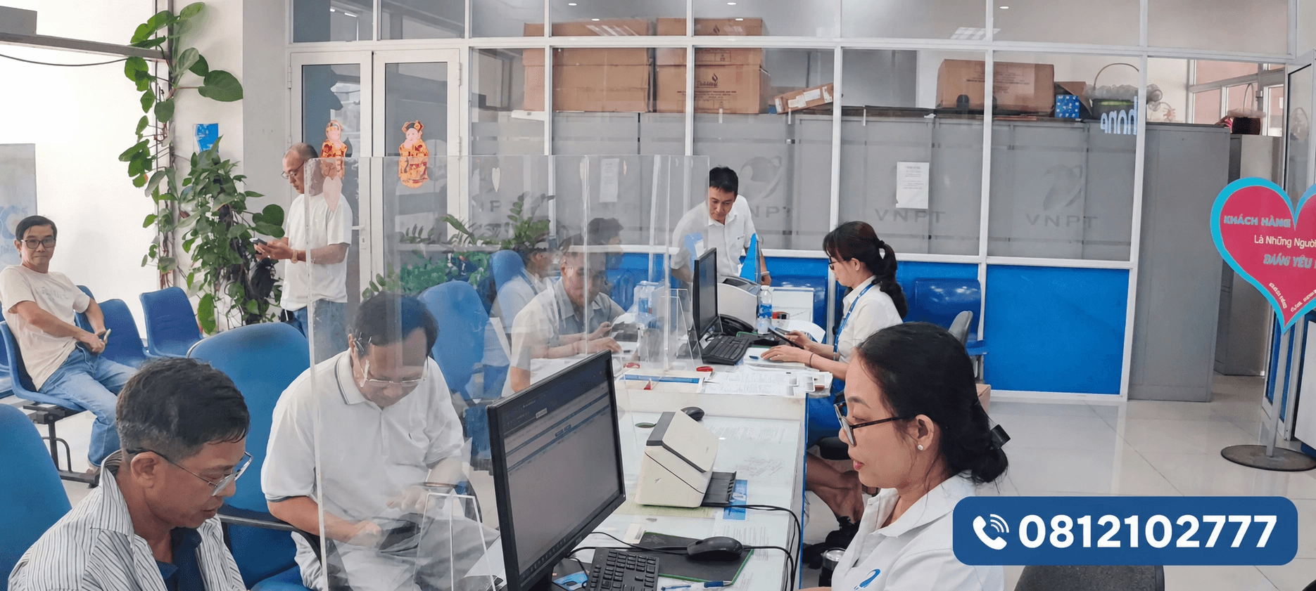 Giá Cước Internet VNPT Đà Nẵng 2026