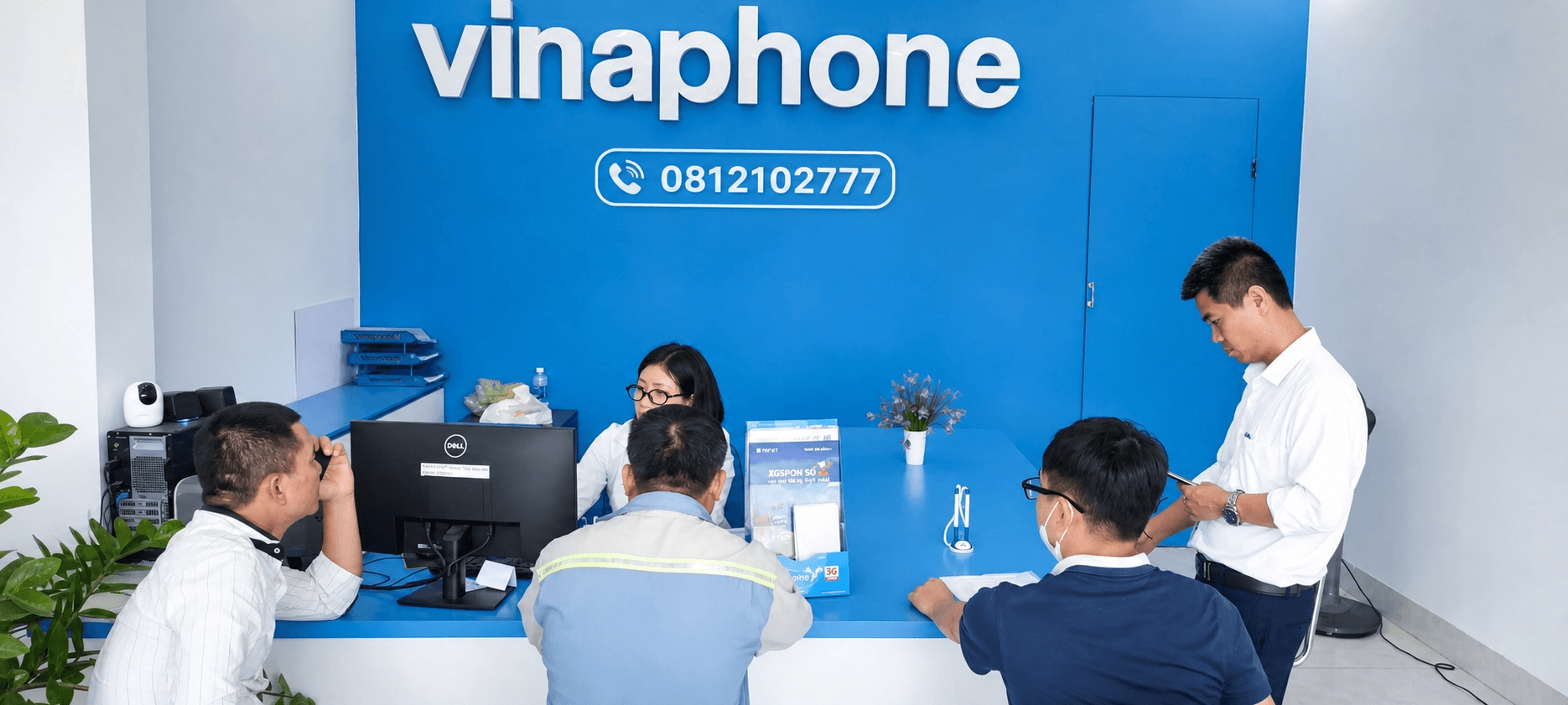 Lắp mạng vnpt đà nẵng giá bao nhiêu ?