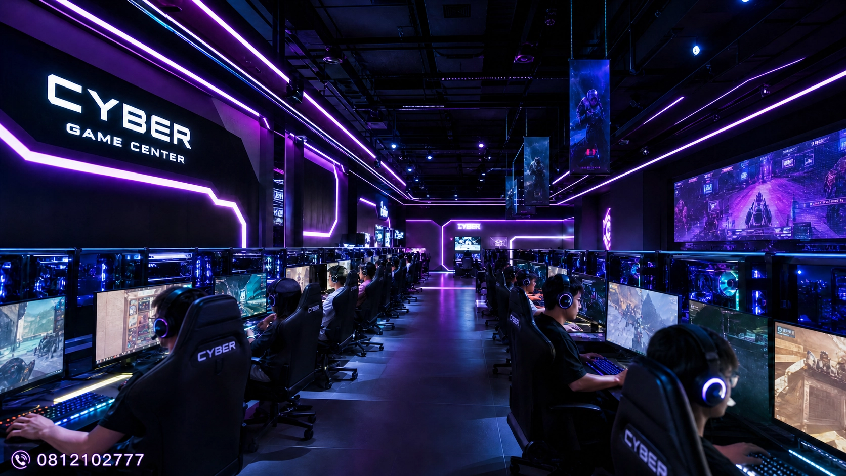 Các Gói Cước Internet Dành Cho Game Thủ và Quán Net