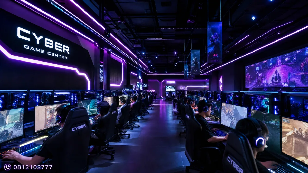 Các Gói Cước Internet Dành Cho Game Thủ và Quán Net