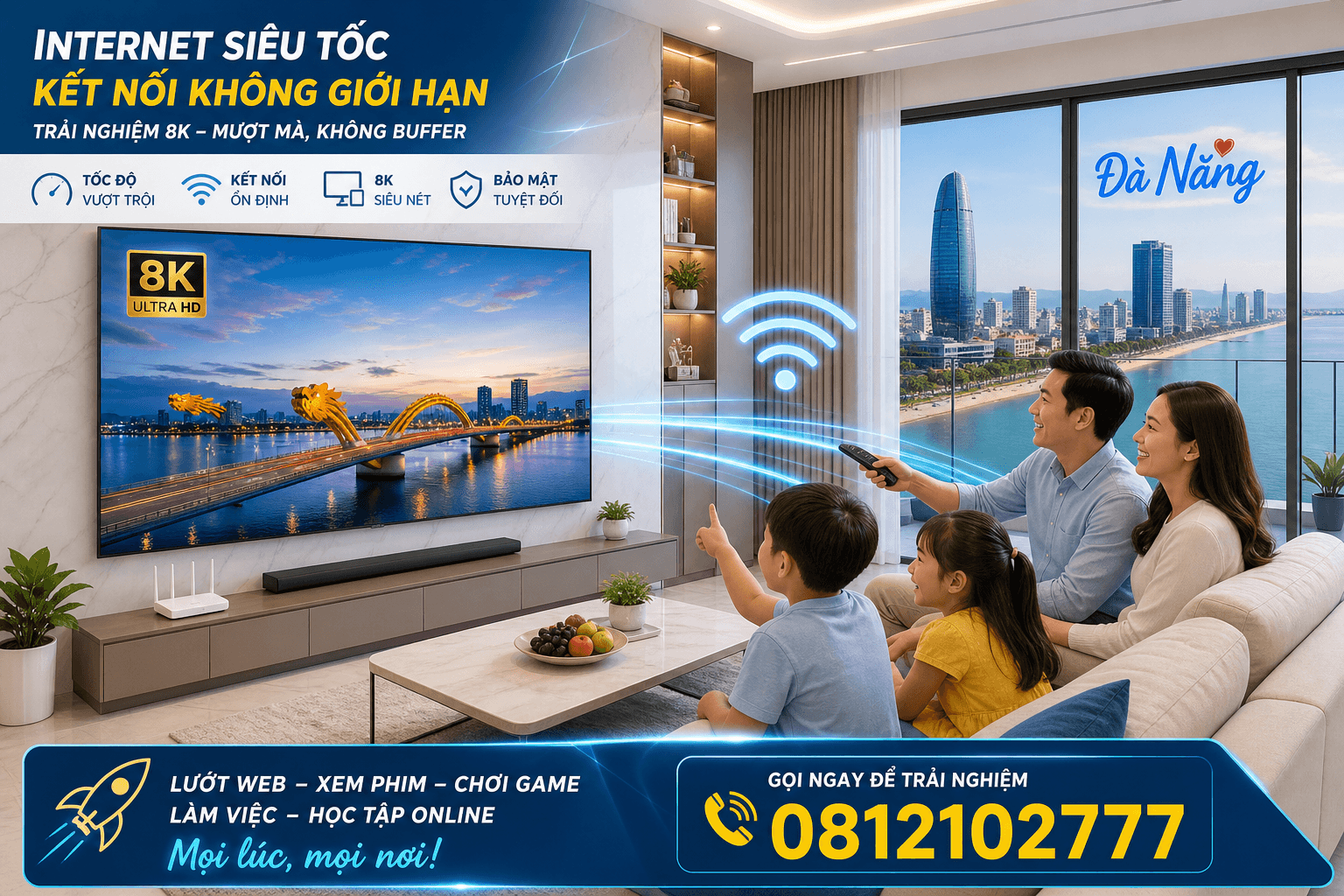 Đánh Giá Mạng VNPT Mới Nhất 2026