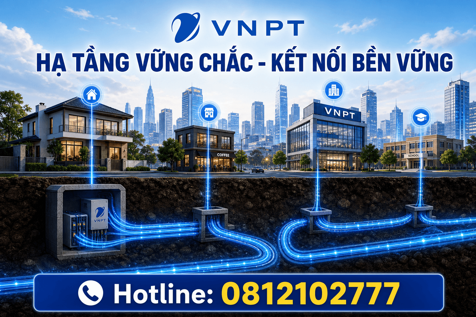 Đánh Giá Mạng VNPT Mới Nhất 2026