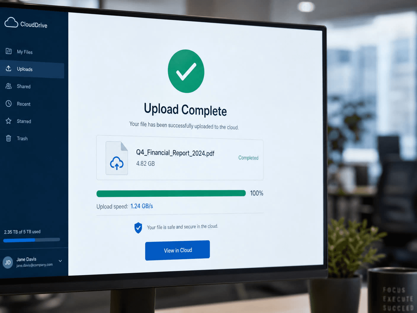 Gói cước Internet Cho Văn Phòng Nhỏ
