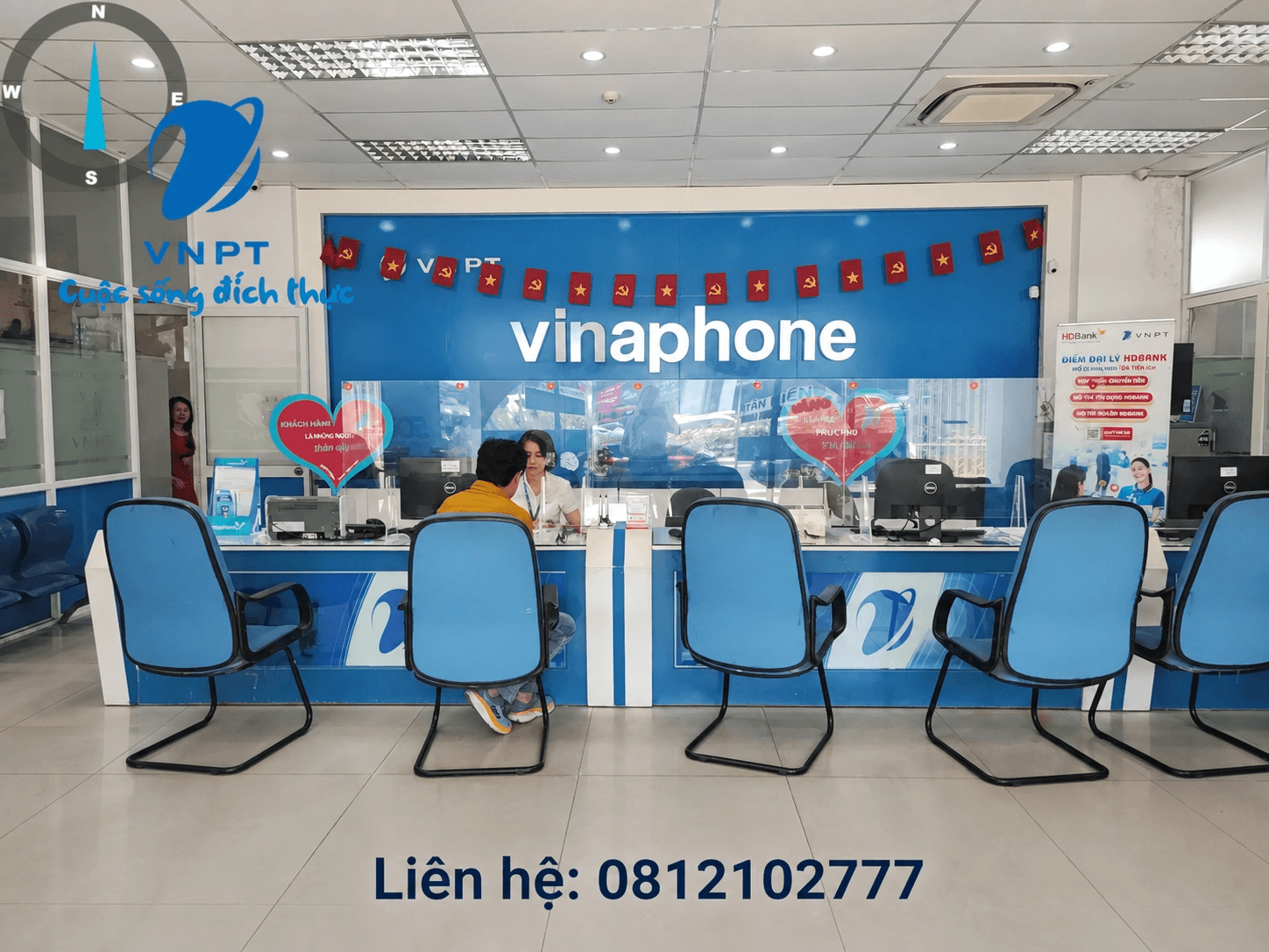LẮP MẠNG VNPT ĐÀ NẴNG