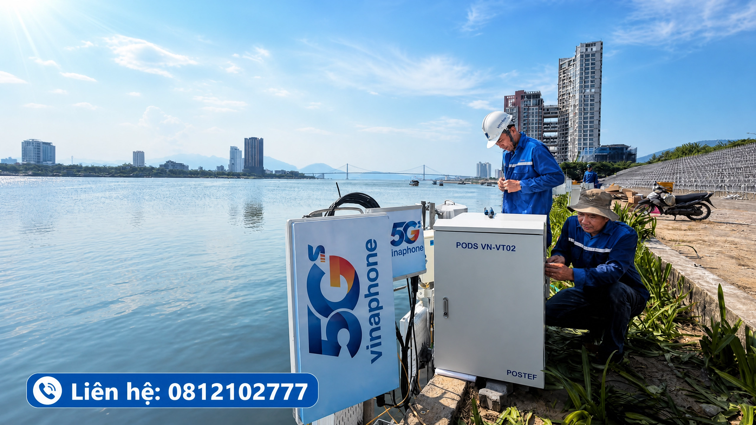 Bảng giá lắp mạng VNPT mới nhất 2026