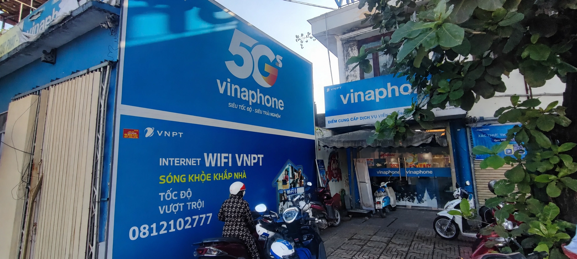 Lắp mạng VNPT tại Thăng Bình