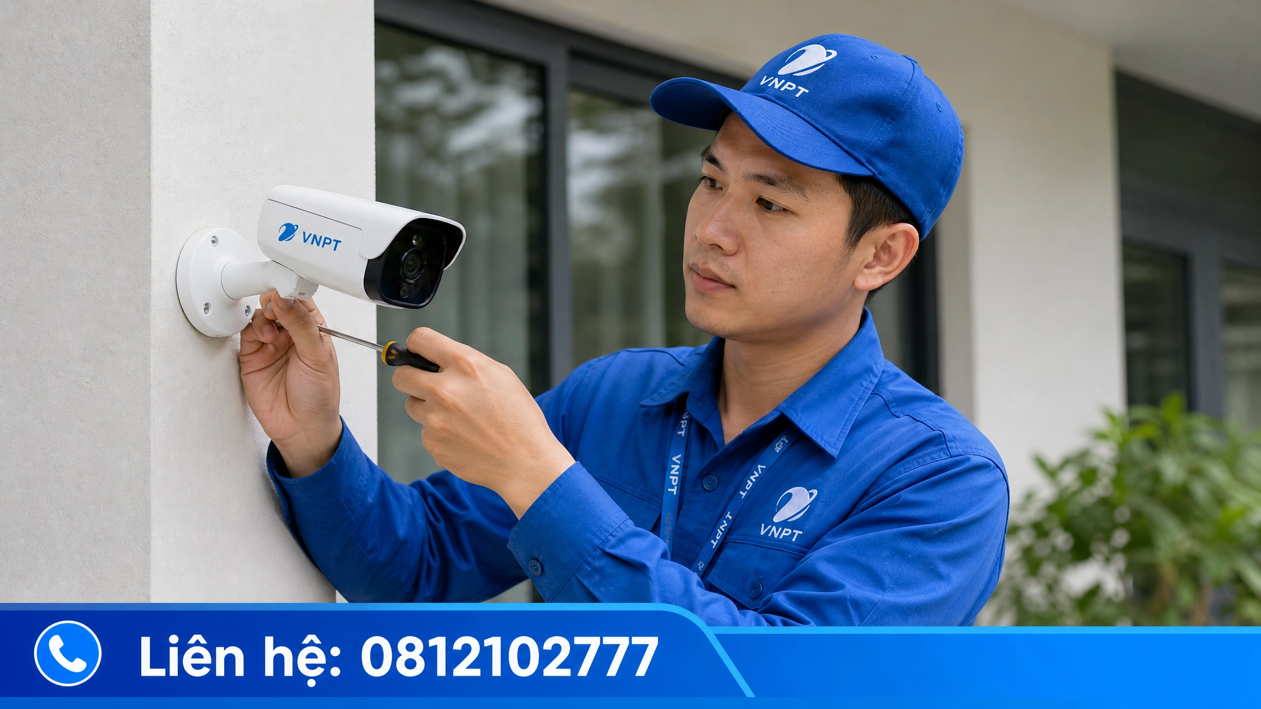 Lắp mạng VNPT 2026