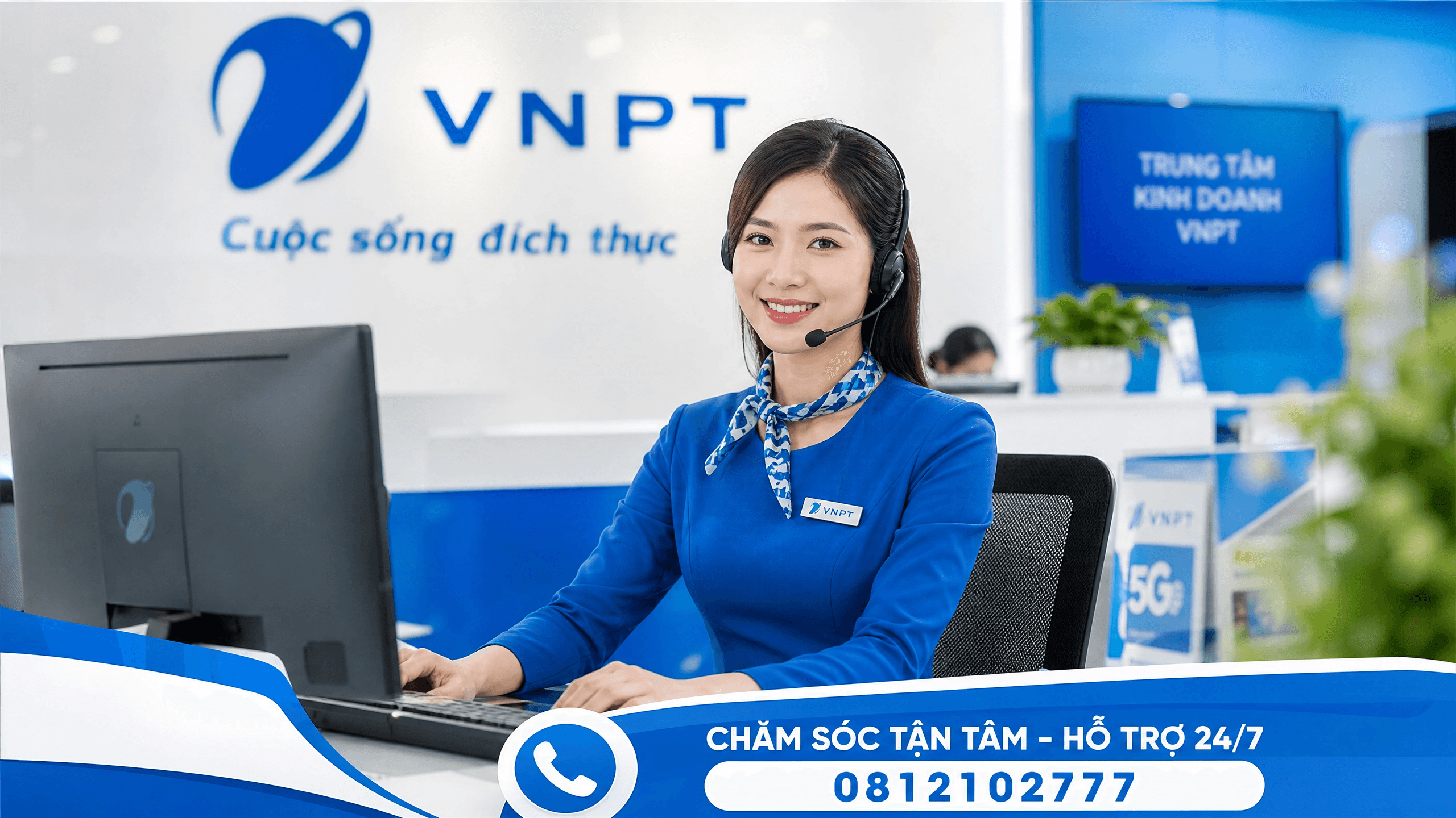 Internet Cáp Quang VNPT Đà Nẵng