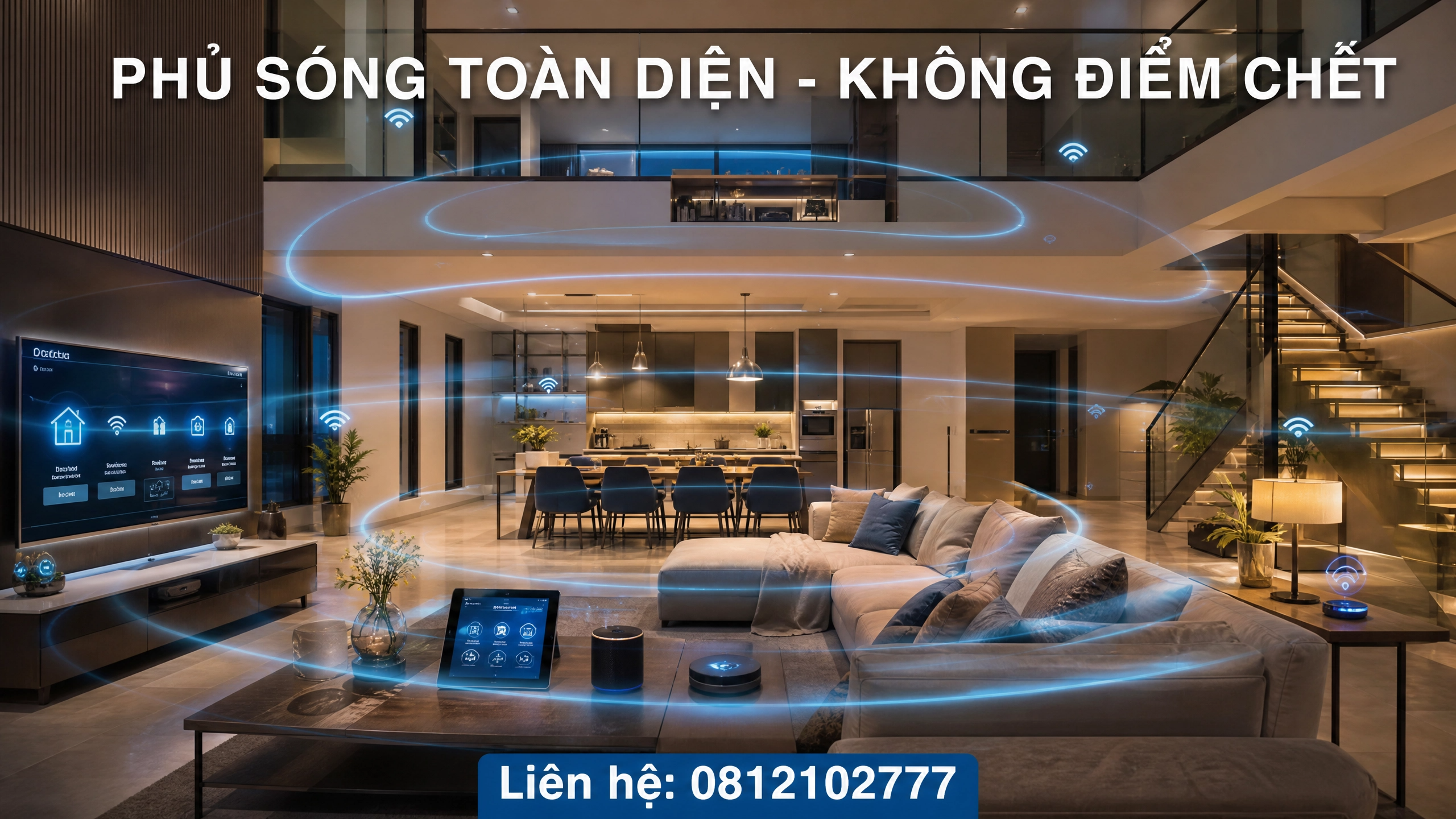 Wifi 6 VNPT Đà Nẵng