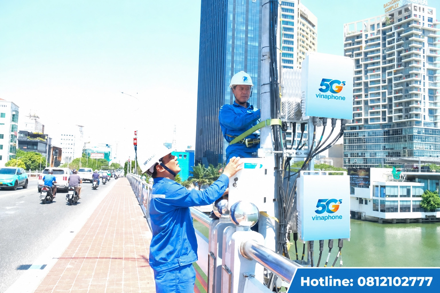 Wifi 6 VNPT Đà Nẵng
