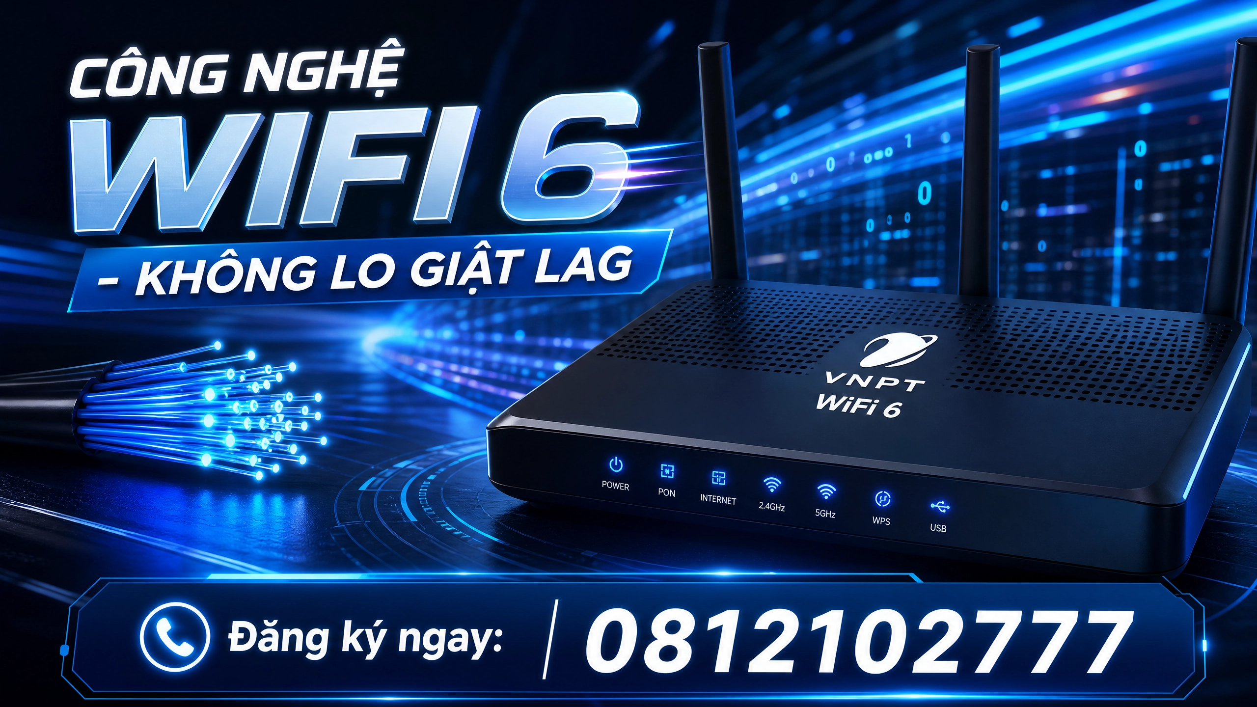 Lắp mạng VNPT Đà Nẵng tháng 6