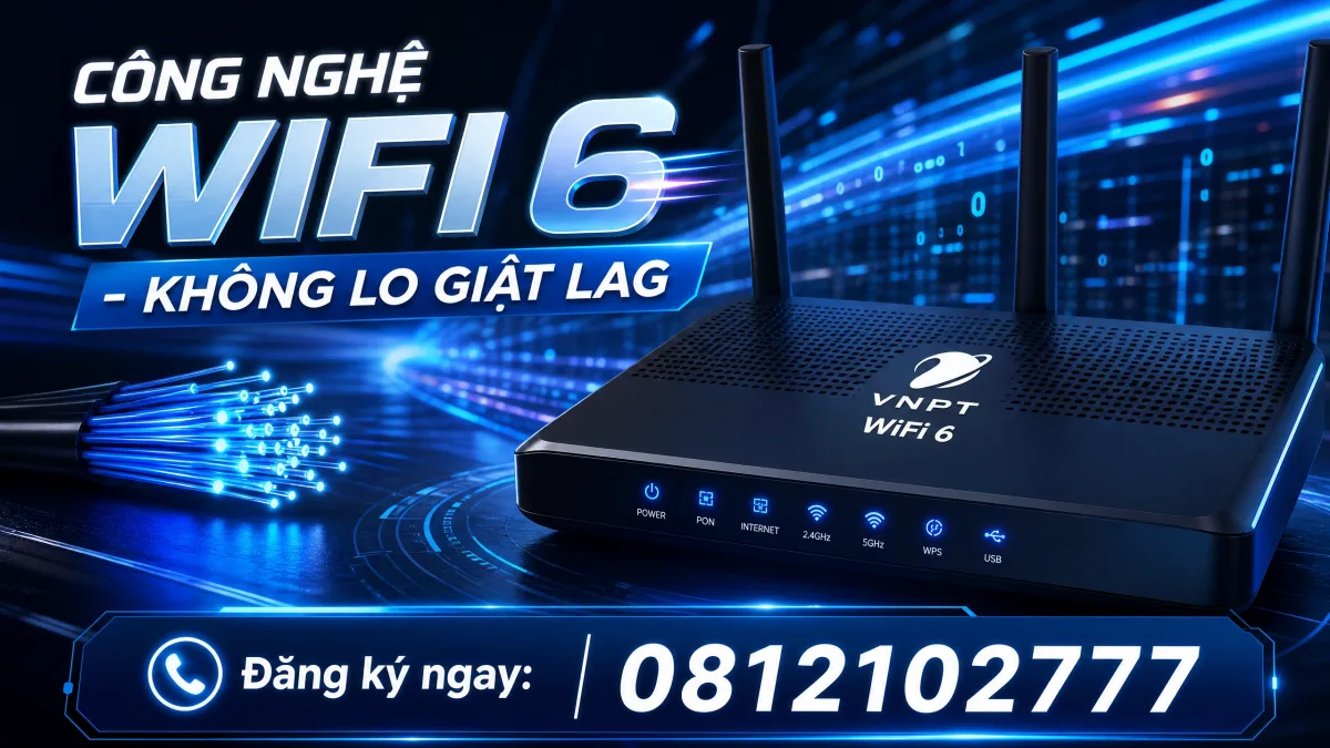 Lắp mạng VNPT Đà Nẵng tháng 6