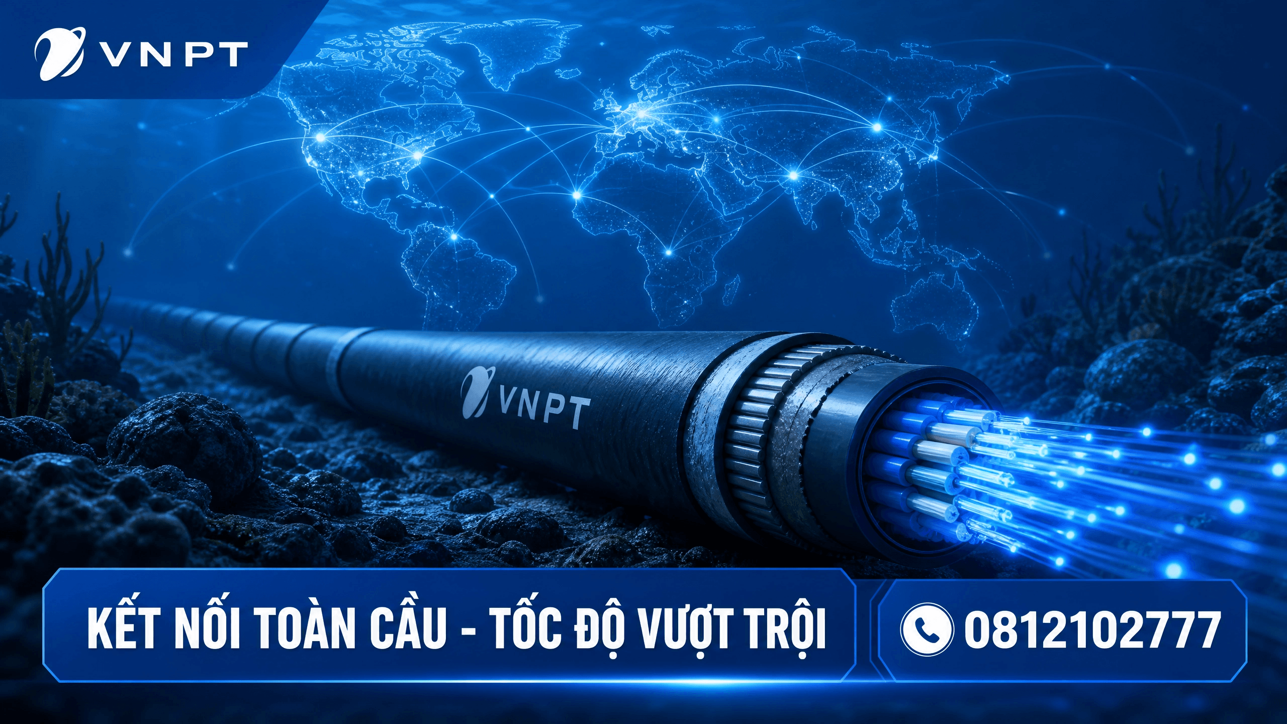 Internet Cáp Quang VNPT Đà Nẵng