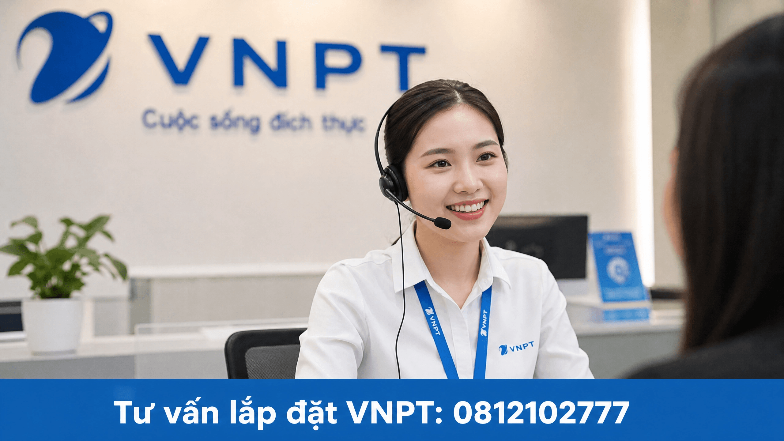 Tổng Đài VNPT